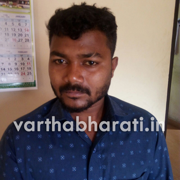 ಕಾಸರಗೋಡು: ಶಾಲಾ ವಿದ್ಯಾರ್ಥಿನಿಗೆ  ಲೈಂಗಿಕ ಕಿರುಕುಳ; ಅಟೋ ಚಾಲಕನ ಬಂಧನ