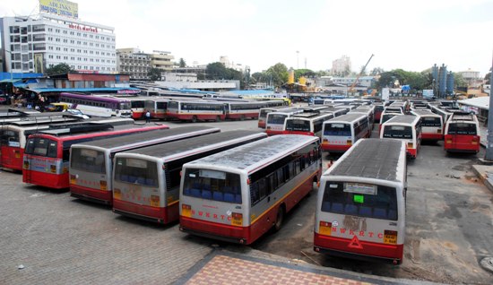 ಮಂಗಳೂರು ಬಂದ್‌ಗೆ ಕರೆ ನೀಡಿದ ಹಿನ್ನೆಲೆ: ಬಸ್ ಸಂಚಾರ ಅಭಾದಿತ?