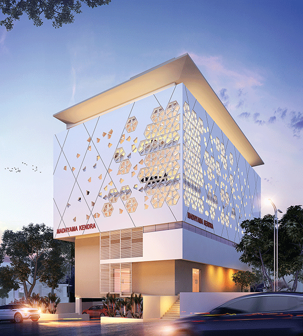 ವಾರ್ತಾಭಾರತಿ ನೂತನ ಕಚೇರಿ ಸಂಕೀರ್ಣ ‘ಮಾಧ್ಯಮ ಕೇಂದ್ರ’ ನಿರ್ಮಾಣಕ್ಕೆ ಫೆ.25ರಂದು ಕೇರಳ ಸಿಎಂ ಪಿಣರಾಯಿ ಚಾಲನೆ