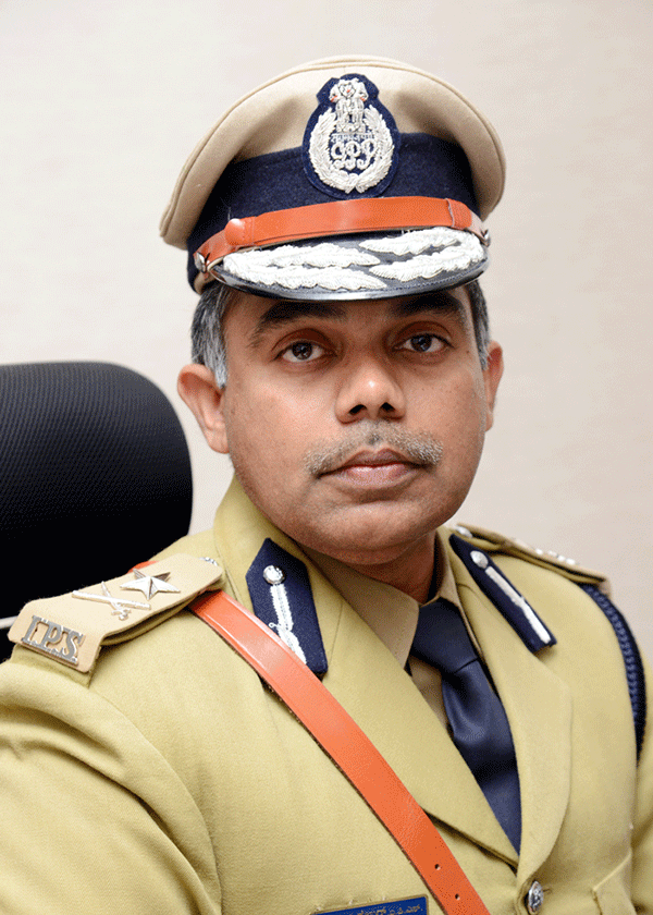 ಬಂದ್‌ಗೆ ಕರೆ; 44 ಮಂದಿಗೆ ನೋಟಿಸ್ ಜಾರಿ: ಪೊಲೀಸ್ ಕಮಿಶನರ್