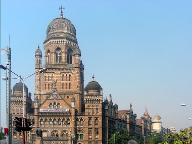 ಬಿಎಂಸಿ ಚುನಾವಣೆ: ಶಿವಸೇನೆಗೆ ಸ್ಪಷ್ಟ ಮುನ್ನಡೆ, ಬಿಜೆಪಿ, ಕಾಂಗ್ರೆಸ್‌ಗೆ ಹಿನ್ನಡೆ