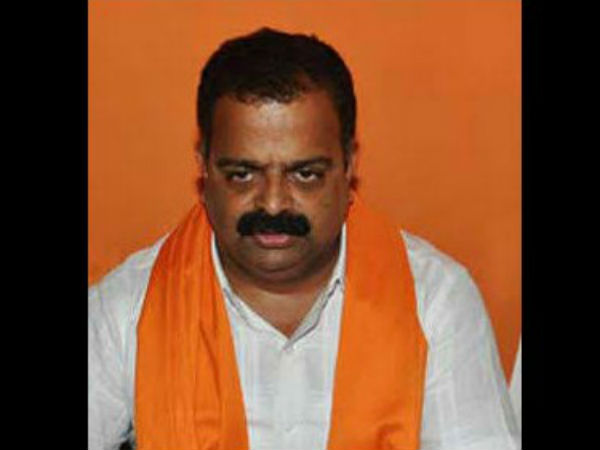 ಕೇರಳ ಸಿಎಂ ಆಗಮನ ವಿರೋಧಿಸಿ ಹರತಾಳ, ಸಿಪಿಎಂ ಕಾರ್ಯಕ್ರಮಕ್ಕೆ ಅಲ್ಲ: ವಿಹಿಂಪ