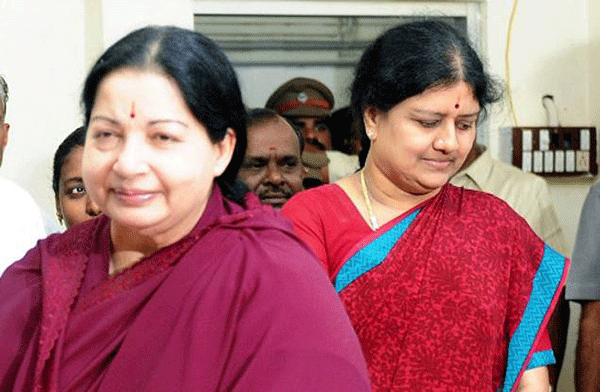 ಭ್ರಷ್ಟರ ಬೇಟೆ