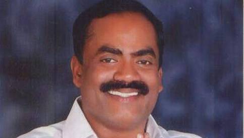 ದೇವನಹಳ್ಳಿ ಶಾಸಕ ಪಿಳ್ಳ ಮುನಿಶಾಮಪ್ಪ ರಾಜೀನಾಮೆ