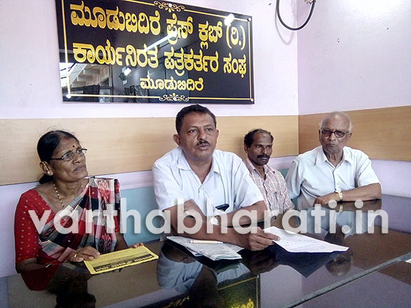 ಸಂಘಪರಿವಾರದಿಂದ ಕೊಲೆಗಡುಕ ಸಂಸ್ಕೃತಿ : ಯಾದವ ಶೆಟ್ಟಿ