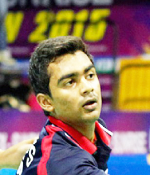 ವಿಶ್ವ ಬ್ಯಾಡ್ಮಿಂಟನ್ ರ್ಯಾಂಕಿಂಗ್: ಸಮೀರ್ ಜೀವನಶ್ರೇಷ್ಠ ಸಾಧನೆ