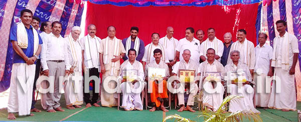 ಮನುಷ್ಯರ ಮಧ್ಯೆ ಇರುವ ನಂಬಿಕೆಯನ್ನು ಹೆಚ್ಚಿಸಬೇಕು: ಯು.ಟಿ.ಖಾದರ್