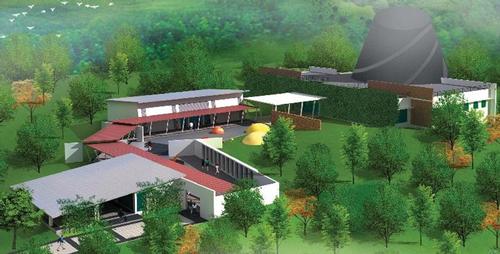 ಕುಂಟುತ್ತಾ ಸಾಗಿದೆ ಭಾರತದ ಪ್ರಥಮ 3ಡಿ ತಾರಾಲಯ ಕಾಮಗಾರಿ