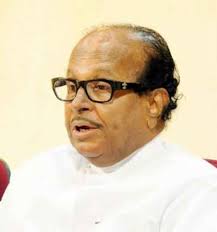 ಜನಾರ್ದನ ಪೂಜಾರಿ ಅವರ ಆತ್ಮಚರಿತ್ರೆ ಬರೆಯಲು ಆರಂಭ