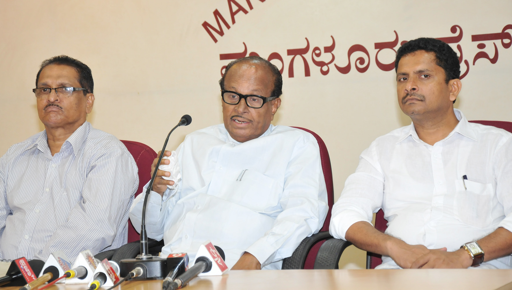 ಬಂದ್ ಕರೆ ಸುಪ್ರೀಂ ಕೋರ್ಟ್ ತೀರ್ಪಿಗೆ ಅವಮಾನ: ಜನಾರ್ದನ ಪೂಜಾರಿ