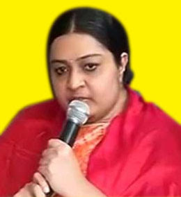 ಎಂಜಿಆರ್-ಅಮ್ಮಾ-ದೀಪಾ ಪೋರಂ (ಎಂಎಡಿಪಿ)