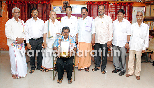 ಪತ್ರಿಕೆಗಳು ಸಮಾಜದ ಕೈಗನ್ನಡಿ: ಗೋಪೀನಾಥ ಪಡಂಗ