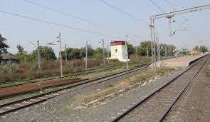 ಮಂಜೇಶ್ವರ: ರೈಲು ಡಿಕ್ಕಿ, ಬಾಲಕ ಮೃತ್ಯು.