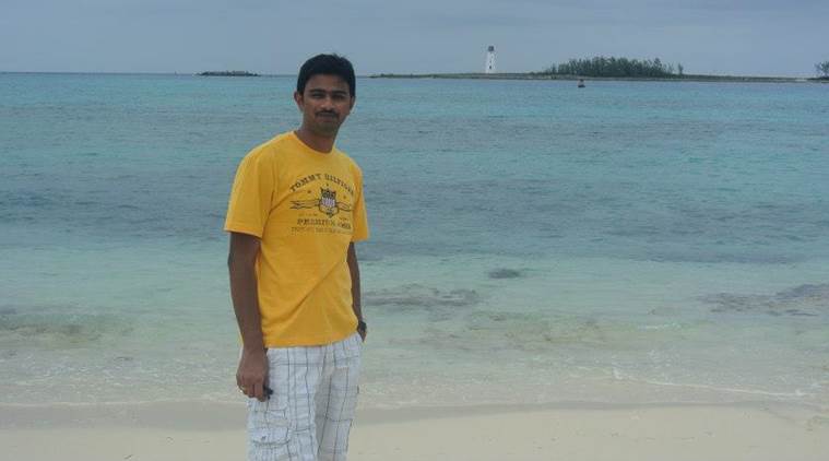 ಅಮೇರಿಕ: ದ್ವೇಷದ ದಾಳಿಗೆ ಭಾರತೀಯ ಟೆಕ್ಕಿ ಬಲಿ