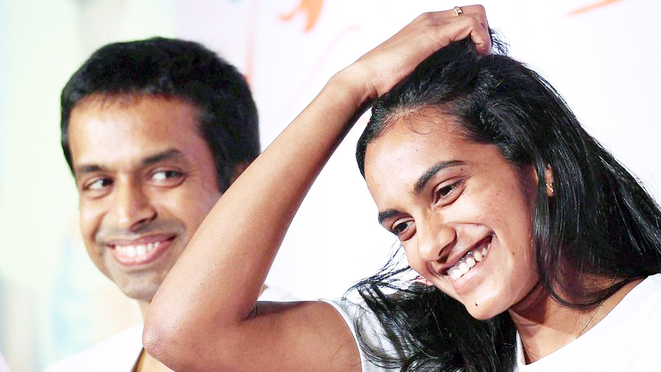 ಸಿಂಧುಗೆ ಆಂಧ್ರ ಸರಕಾರದ ಡೆಪ್ಯುಟಿ ಕಲೆಕ್ಟರ್ ಹುದ್ದೆ ಗಿಫ್ಟ್