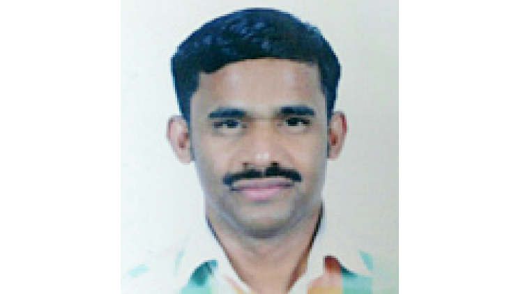 ಸೌದಿ ಅರೇಬಿಯ: ಕೆಲಸದ ಸ್ಥಳದಲ್ಲಿ ಕುಸಿದು ಬಿದ್ದು ಭಾರತೀಯ ವ್ಯಕ್ತಿ ನಿಧನ