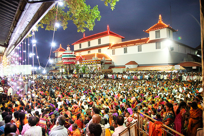 ‘ಶ್ರದ್ಧೆಯಿಂದ ಶ್ರಮವಿಲ್ಲ, ನಂಬಿಕೆಯಿಂದ ಸೋಲಿಲ್ಲ’