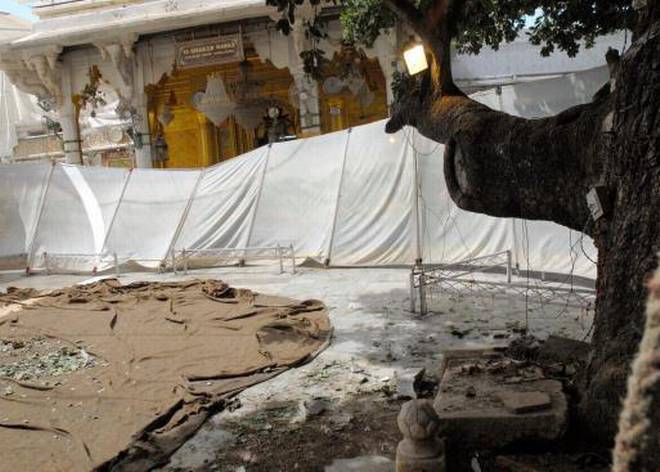 ಅಜ್ಮೀರ್ ಸ್ಫೋಟ ಪ್ರಕರಣದ ತೀರ್ಪು ಮಾ.8ಕ್ಕೆ ಮುಂದೂಡಿಕೆ