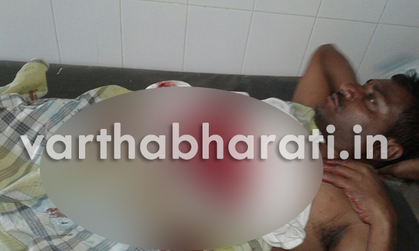 1,000 ರೂಪಾಯಿಗೋಸ್ಕರ ಸ್ನೇಹಿತನಿಗೆ ಚಾಕುವಿನಿಂದ ಇರಿದ!