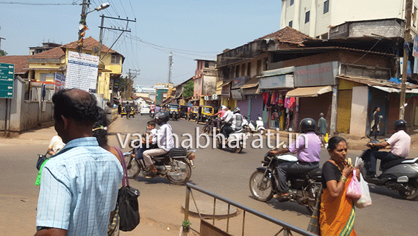 ಪುತ್ತೂರಿನಲ್ಲಿ ಬಂದ್‌ಗೆ ಸಾಧಾರಣ ಪ್ರತಿಕ್ರಿಯೆ