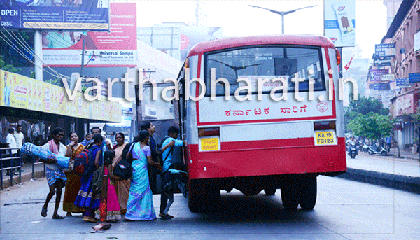 ಹರತಾಳಕ್ಕೆ ನೀರಸ ಪ್ರತಿಕ್ರಿಯೆ