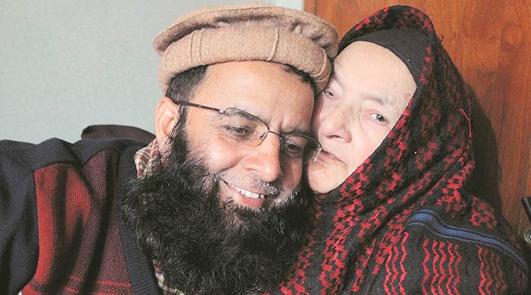 ಮಾಡದ ತಪ್ಪಿಗೆ ಏಳು ವರ್ಷ ಕಾಲ ಜೈಲುವಾಸ ಅನುಭವಿಸಿದ ಮೂವರು ಕಾಶ್ಮೀರಿ ಯುವಕರು