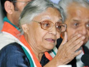 ರಾಹುಲ್ ಪ್ರಬುದ್ಧ ನಾಯಕ: ಶೀಲಾ ಸ್ಪಷ್ಟನೆ