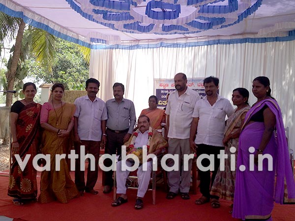 ಶಿಕ್ಷಣಕ್ಕೆ ಪ್ರಥಮ ಆಧ್ಯತೆ ನೀಡಿ: ಶಾಸಕ ವಸಂತ ಬಂಗೇರ