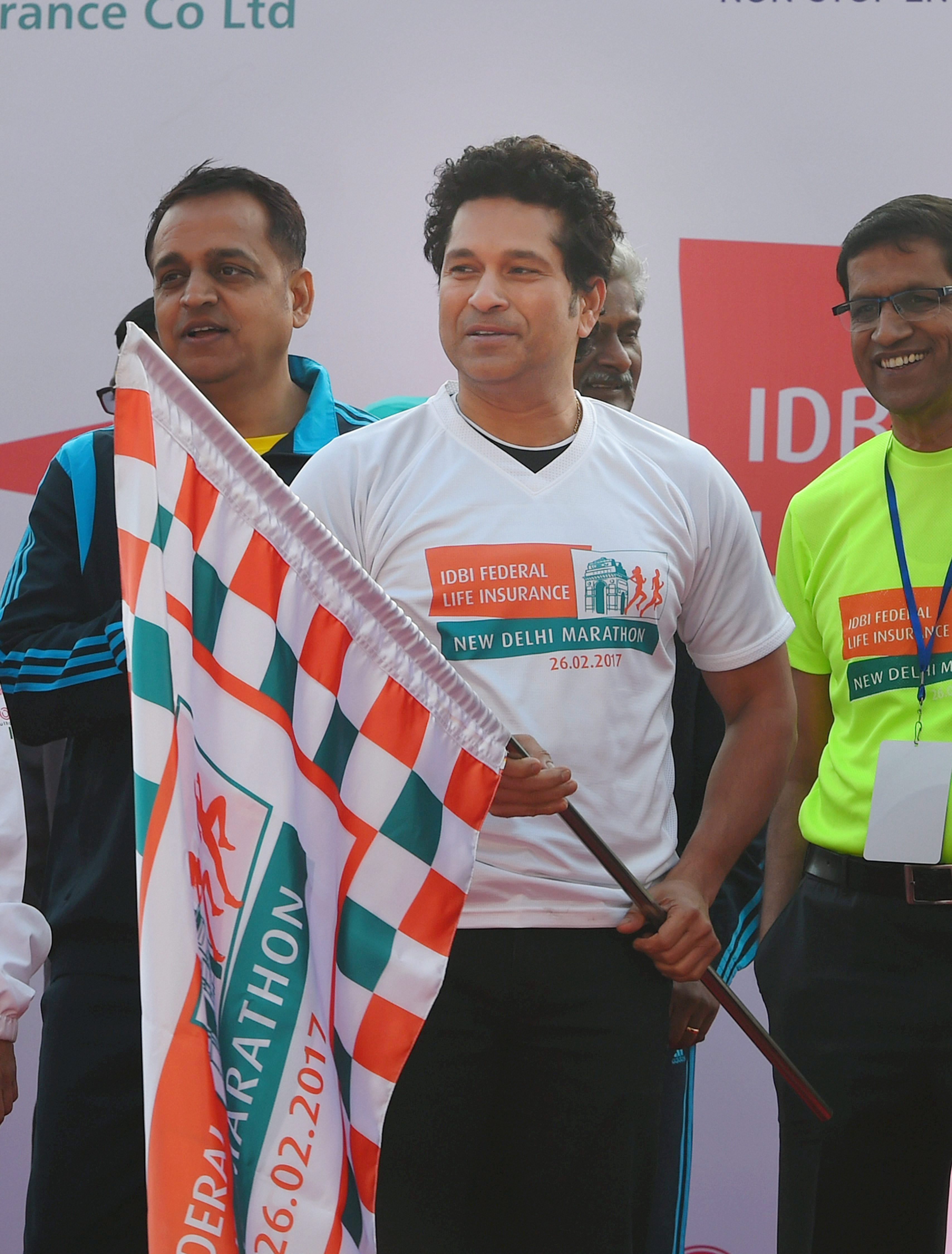 ಒಂದು ಸೋಲು ಸರಣಿಗೆ ಧಕ್ಕೆಯಾಗದು: ತೆಂಡುಲ್ಕರ್