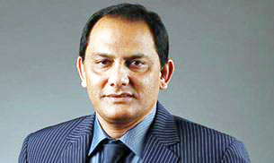 ಎರಡನೆ ಟೆಸ್ಟ್‌ನಲ್ಲಿ ಜಯಂತ್, ಇಶಾಂತ್ ಶರ್ಮರನ್ನು ಕೈಬಿಡಲಿ: ಅಝರುದ್ದೀನ್