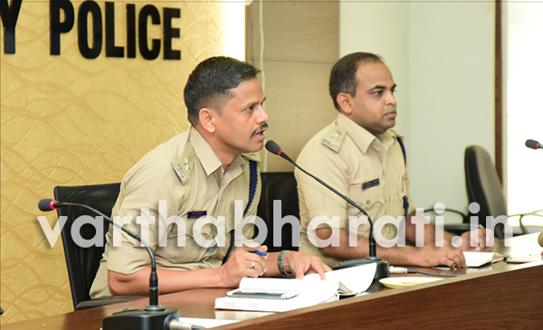 ​ಬಲವಂತದ ಬಂದ್ ವಿರುದ್ಧ ದೂರು ನೀಡಿ: ಡಿಸಿಪಿ ಶಾಂತರಾಜು