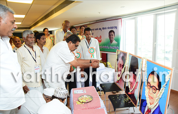 ಕೋಮುವಾದಿಗಳ ಜತೆ ಕೈ ಜೋಡಿಸಬೇಡಿ: ಸಚಿವ ರಮಾನಾಥ ರೈ ಕರೆ