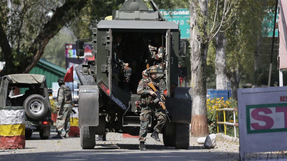 ಉರಿ ದಾಳಿಕೋರರಿಗೆ ನೆರವಾಗಿದ್ದ ಆರೋಪ ಹೊತ್ತ ಪಾಕ್ ಬಾಲಕರಿಗೆ ಎನ್‌ಐಎ ಕ್ಲೀನ್ ಚಿಟ್ ಸಾಧ್ಯತೆ