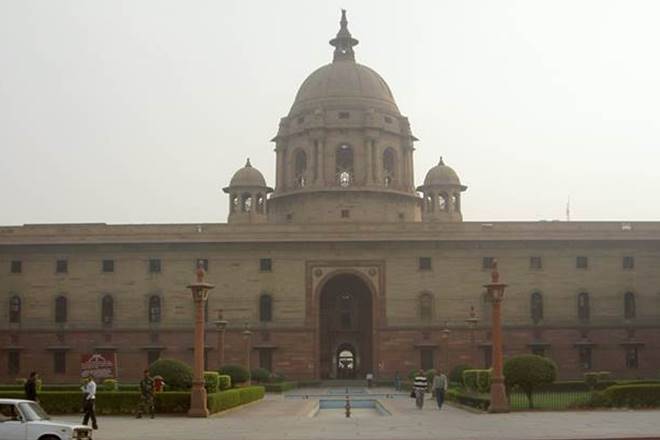 ಆನ್‌ಲೈನ್‌ನಲ್ಲಿ ಆನಾವರಣಗೊಳ್ಳಲಿದೆ ರಾಷ್ಟ್ರಪತಿ ಭವನ