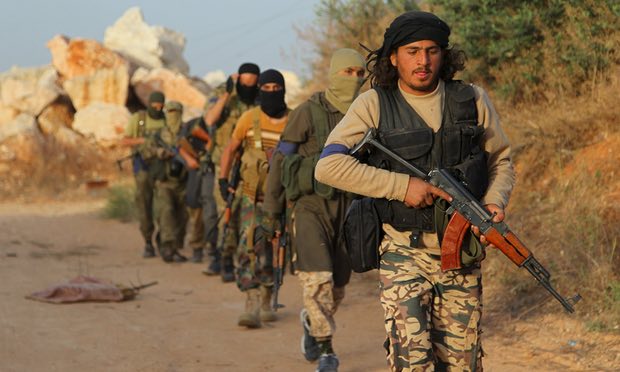 ಅಮೆರಿಕದ ಡ್ರೋನ್ ದಾಳಿಯಲ್ಲಿ ಅಲ್-ಖಾಯಿದ ಉಗ್ರ ಹತ