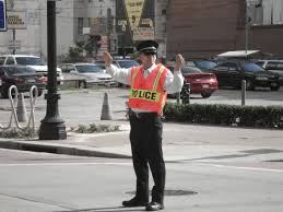 ಉಡುಪಿ: ಬೈಕ್ ಸವಾರನಿಂದ ಟ್ರಾಫಿಕ್ ಪೊಲೀಸರಿಗೆ ಹಲ್ಲೆ