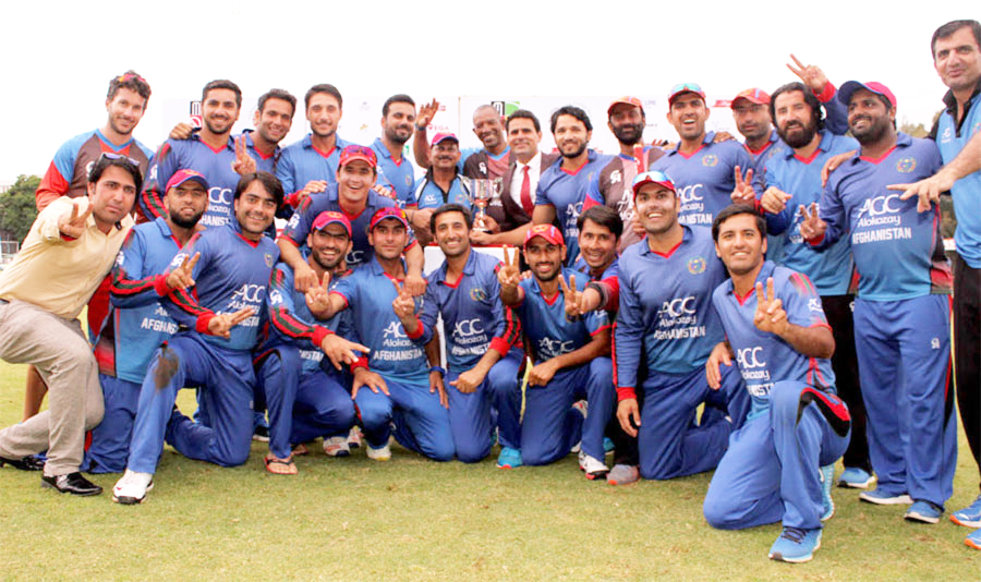 ಏಕದಿನ ಕ್ರಿಕೆಟ್ ಚರಿತ್ರೆಯಲ್ಲಿ ಏಳನೆ ಕನಿಷ್ಠ ಮೊತ್ತಕ್ಕೆ ಝಿಂಬಾಬ್ವೆ ಆಲೌಟ್