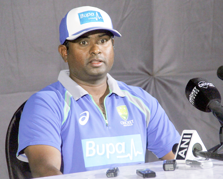 ಆಸ್ಟ್ರೇಲಿಯ ಸ್ಪಿನ್ನರ್ ಓ’ಕೀಫೆ ಯಶಸ್ಸಿನ ಹಿಂದೆ ಭಾರತದ ಮಾಜಿ ಆಟಗಾರ