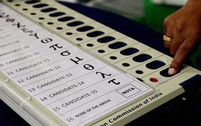 ಉ.ಪ್ರ:ಐದನೇ ಹಂತದ ಚುನಾವಣೆ ಶೇ.57.36 ಮತದಾನ