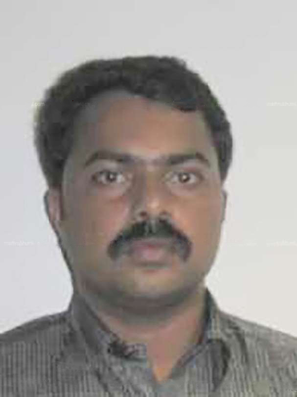 ಬಹರೈನ್‌ನಲ್ಲಿ ಭಾರತೀಯನ ನಿಗೂಢ ಸಾವು !