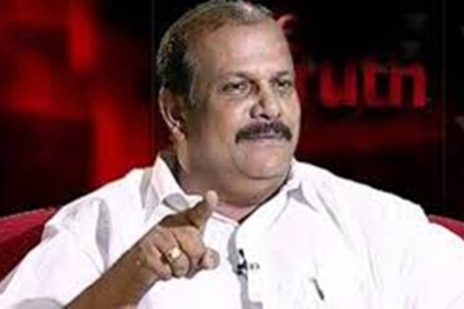 ಊಟ ತರಲು ತಡವಾದ್ದಕ್ಕಾಗಿ ಕ್ಯಾಂಟಿನ್ ಉದ್ಯೋಗಿಗೆ ಥಳಿಸಿದ ಎಂಎಲ್‌ಎ