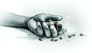 ಕ್ರಿಮಿನಾಶಕ ಸೇವಿಸಿದ್ದ ವಿದ್ಯಾರ್ಥಿನಿ ಮೃತ್ಯು