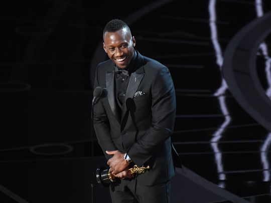 ಮಹೆರ್ಶಾಲಾ ಅಲಿ ಆಸ್ಕರ್ ಗೆದ್ದ ಮೊದಲ ಮುಸ್ಲಿಂ ನಟ