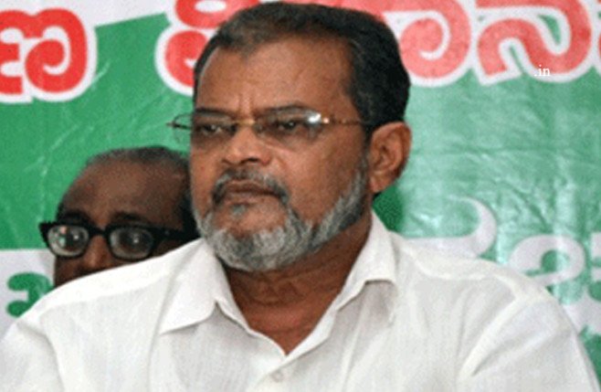 ಮಂಗಳೂರು: ಬಂದ್‌ನಿಂದಾದ ನಷ್ಟ ಭರಿಸಲು ಕಾಂಗ್ರೆಸ್ ಆಗ್ರಹ