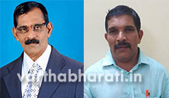 ಉಡುಪಿ ಎಪಿಎಂಸಿಗೆ ನಿರಂಜನ ಹೆಗ್ಡೆ ಅಧ್ಯಕ್ಷ, ರಾಘವೇಂದ್ರ ಉಪಾಧ್ಯಕ್ಷರಾಗಿ ಆಯ್ಕೆ