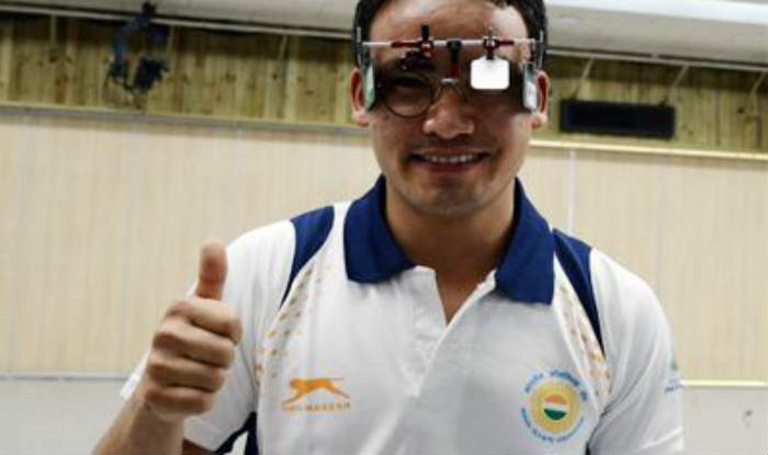 ಶೂಟಿಂಗ್ ವಿಶ್ವಕಪ್‌ನಲ್ಲಿ ಜೀತು ರಾಯ್‌ಗೆ ಕಂಚು : ಭಾರತಕ್ಕೆ ನಾಲ್ಕನೆ ಸ್ಥಾನ