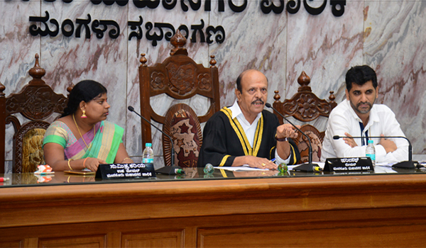 ಮೇ ತಿಂಗಳವರೆಗೆ ನೀರಿನ ಸಮಸ್ಯೆ ಇಲ್ಲ: ಮೇಯರ್ ಸ್ಪಷ್ಟನೆ