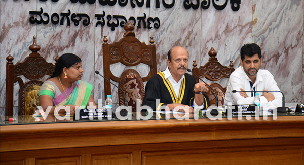 ಮಂಗಳೂರು: ಉದ್ದಿಮೆ ಪರವಾನಿಗೆ ಶುಲ್ಕದೊಂದಿಗೆ ವಿಧಿಸುವ ಘನತ್ಯಾಜ್ಯ ಉಪಕರ ಪರಿಷ್ಕರಣೆ