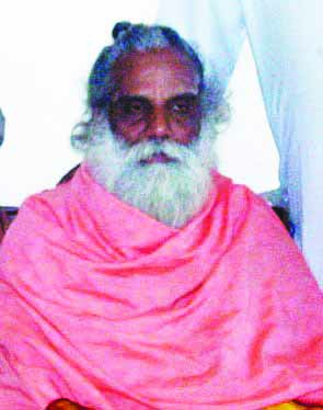 ​ಹುಲಿಕೆರೆ ಸ್ವಾಮೀಜಿಯ ಅಡ್ಡಗಟ್ಟಿ ದರೋಡೆ?