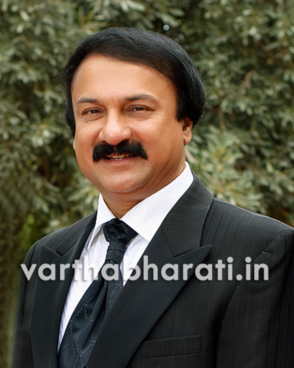 ಡೊನಾಲ್ಡ್ ಟ್ರಂಪ್ ಚಹಾಕೂಟದ ಪ್ರತಿನಿಧಿಯಾಗಿ ಭಾರತದ ಅನಿವಾಸಿ ಉದ್ಯಮಿ ರೊನಾಲ್ಡ್ ಕೊಲಾಸೋ